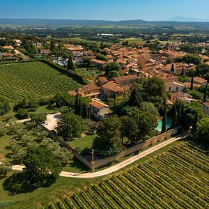 Domaine Des Escaunes